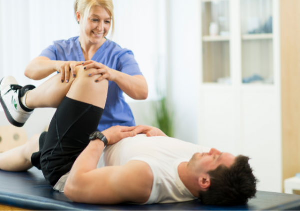 Doreen Physio