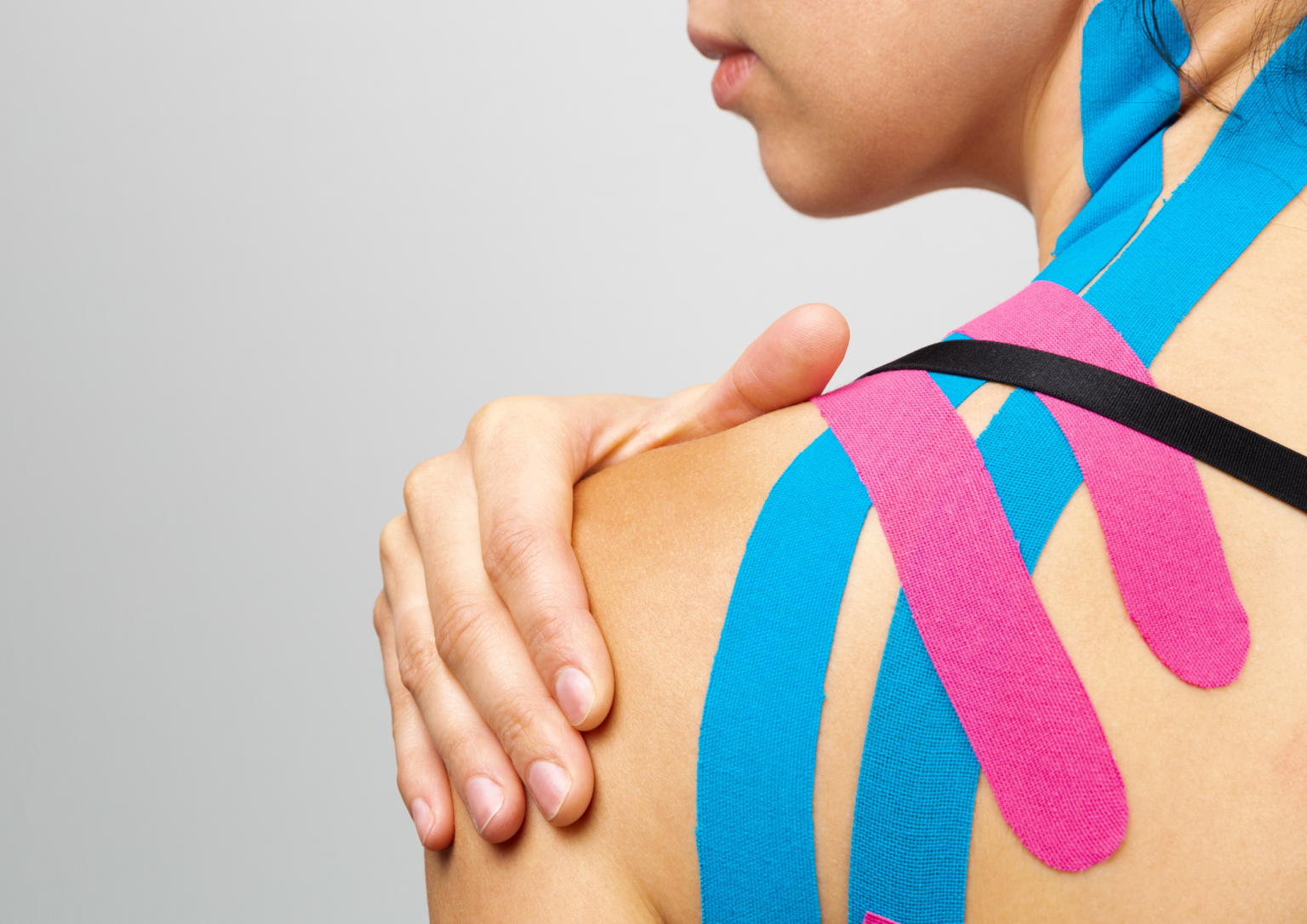 Sports Physio Tapes Differences Between Athletic Tapes